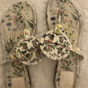Tory Burch sandals